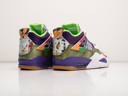 Кроссовки Nike Air Jordan 4 Retro