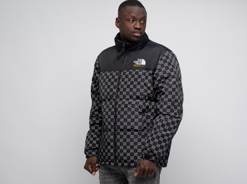 Куртка The North Face x Gucci