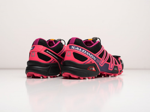 Кроссовки Salomon SPEEDCROSS 3 CS