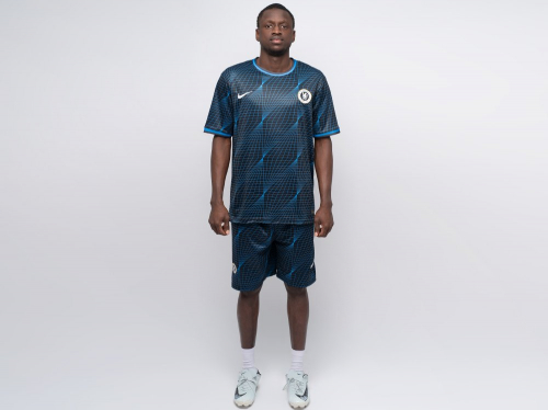 Футбольная форма Nike FC Chelsea