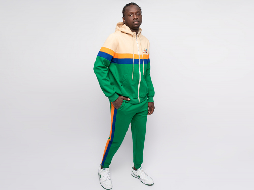 Спортивный костюм Gucci x The North Face