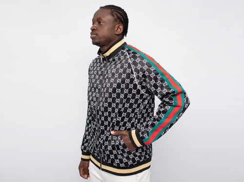 Бомбер Gucci