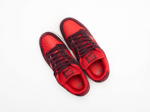 Кроссовки Nike SB Dunk Low