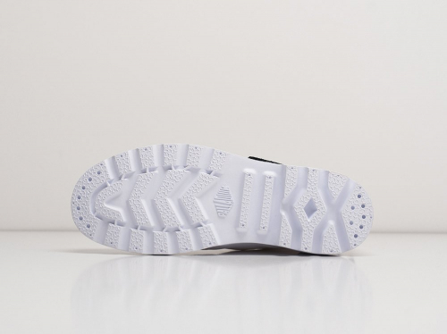 Ботинки PALLADIUM Pampa Hi Change