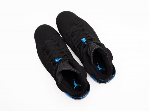 Кроссовки Nike Air Jordan 6