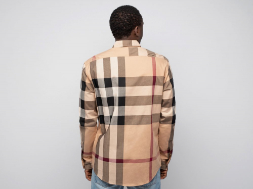 Рубашка Burberry