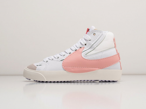 Кроссовки Nike Blazer Mid 77 Jumbo