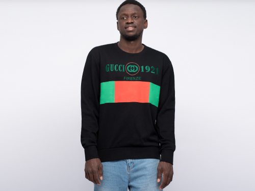 Свитшот Gucci