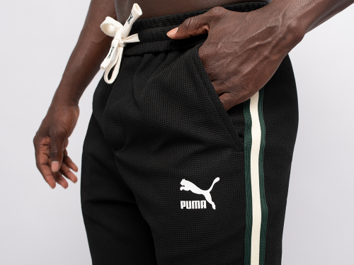 Брюки спортивные Puma