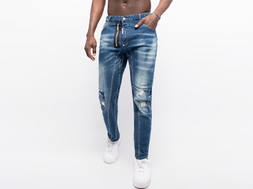 Джинсы DSQUARED2