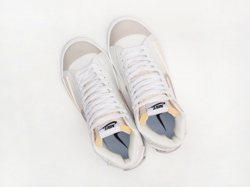 Кроссовки Nike Blazer Mid 77