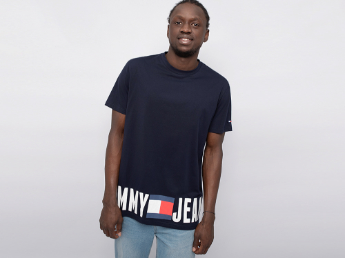 Футболка Tommy Hilfiger