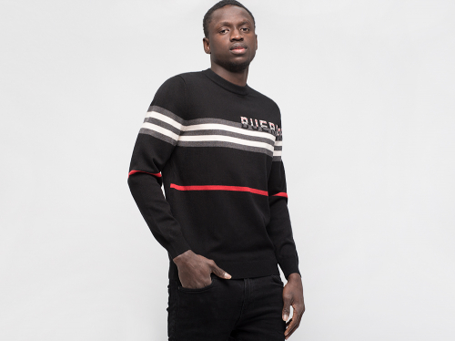 Свитшот Burberry
