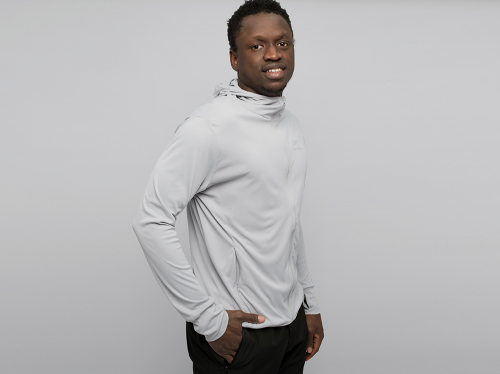 Толстовка Arcteryx