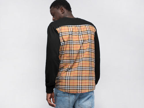Свитшот Burberry