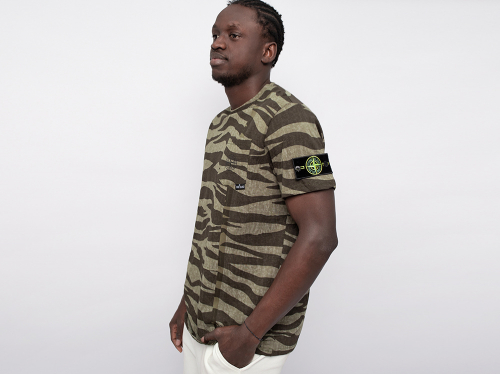 Футболка Stone Island