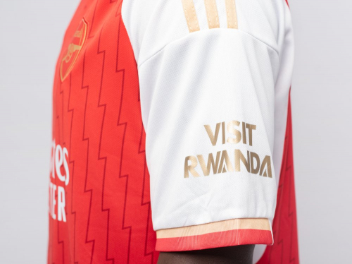 Футбольная форма Adidas FC Arsenal