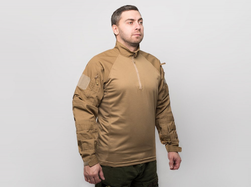 Тактическая рубашка