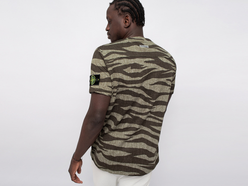 Футболка Stone Island