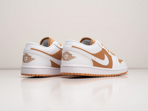 Кроссовки Nike Air Jordan 1 Low
