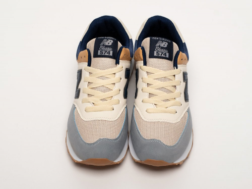 Кроссовки New Balance 574