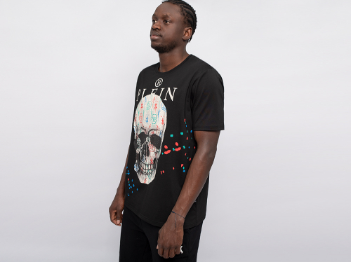 Футболка Philipp Plein