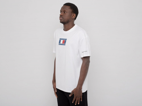 Футболка Tommy Hilfiger
