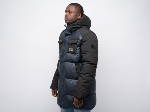 Куртка зимняя Hugo Boss