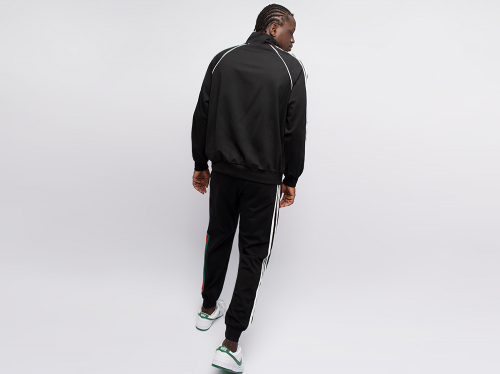 Спортивный костюм Gucci x Adidas