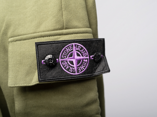 Брюки спортивные Stone Island