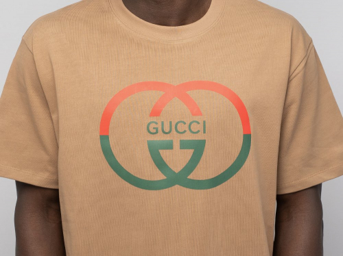 Футболка Gucci