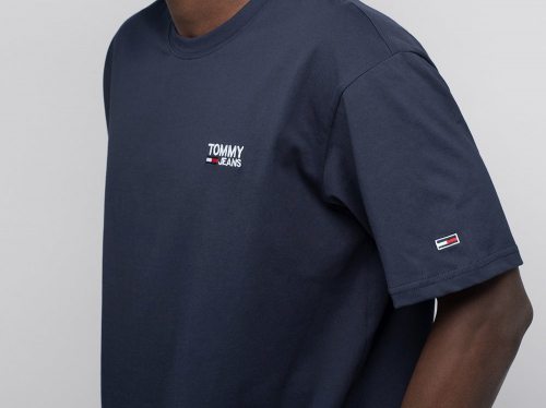Футболка Tommy Hilfiger