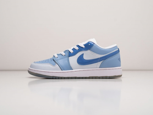 Кроссовки Nike Air Jordan 1 Low