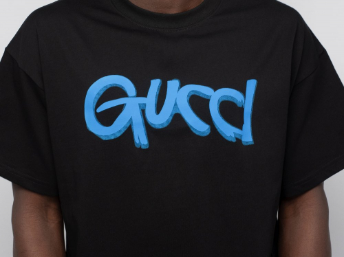 Футболка Gucci