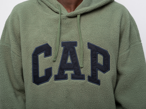 Худи Cap