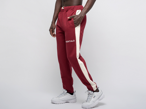 Брюки спортивные FEAR OF GOD Essentials