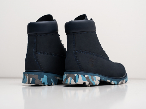 Ботинки Timberland