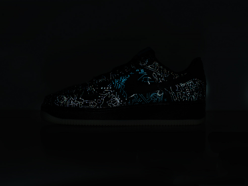 Кроссовки Nike Air Force 1 Low