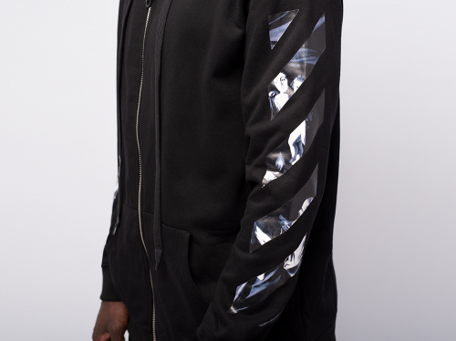 Толстовка OFF-WHITE