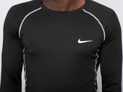 Рашгард Nike
