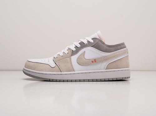 Кроссовки Nike Air Jordan 1 Low