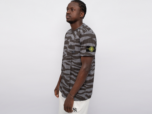 Футболка Stone Island
