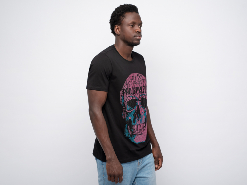 Футболка Philipp Plein