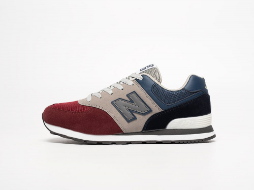 Кроссовки New Balance 574