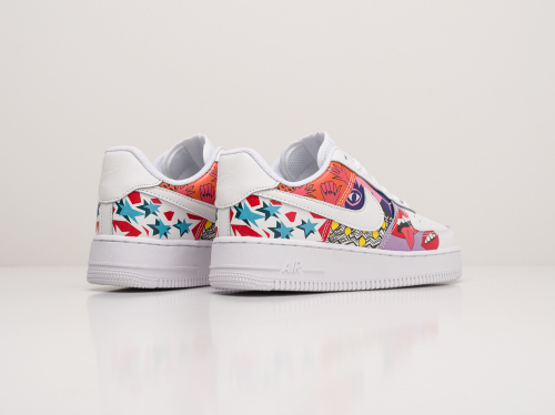 Кроссовки Nike Air Force 1 Low