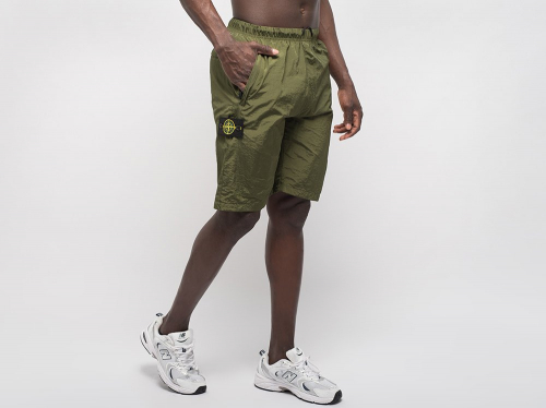 Шорты Stone Island