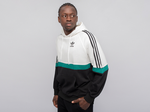 Худи Adidas