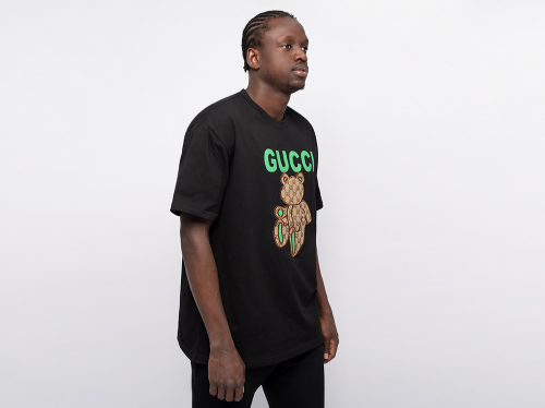 Футболка Gucci