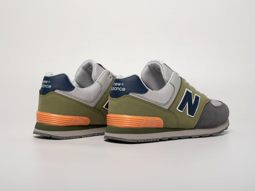 Кроссовки New Balance 574