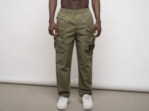 Брюки спортивные Stone Island